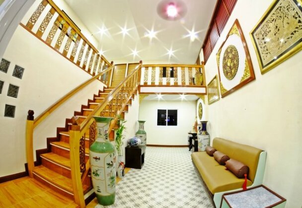 The Sasi House - Photo2