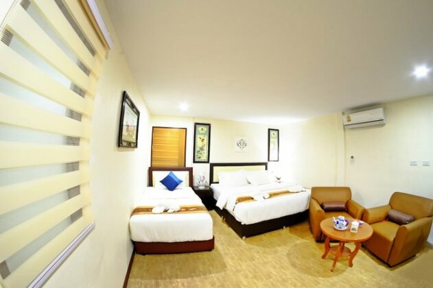 The Sasi House - Photo4