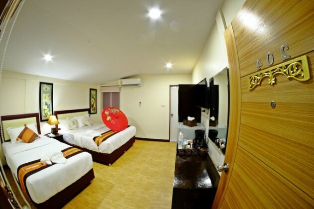 The Sasi House - Photo5
