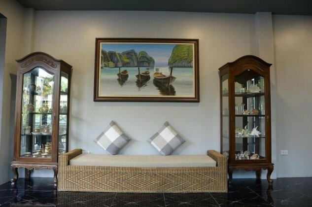 The Scene Cliff View Villas - Photo3