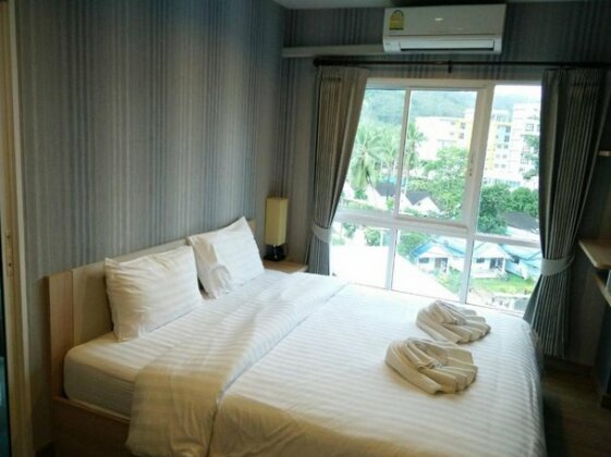 The Seacondo Room for Holiday - Photo2