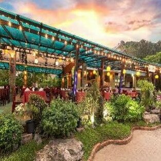 Timber House Resort Krabi