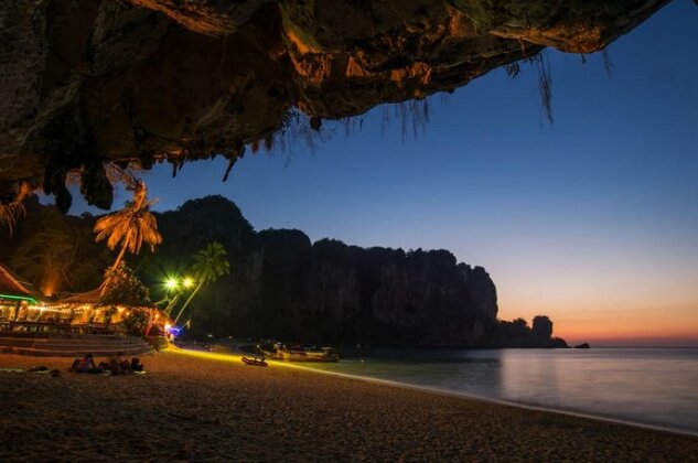 Tinidee Hideaway@Tonsai Beach Krabi - Photo3