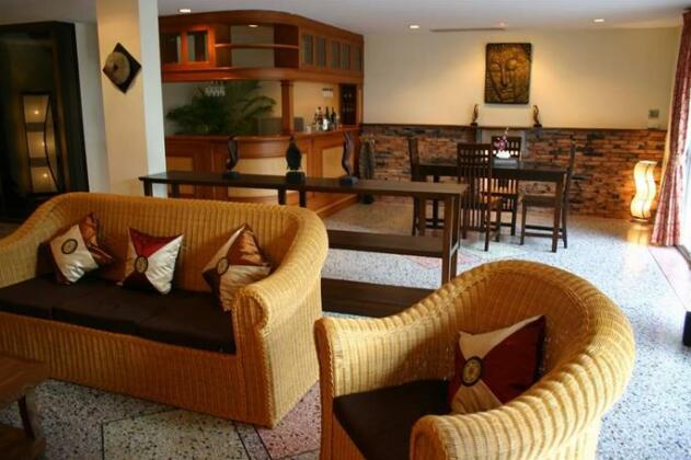 Tolmaj Family Apartment - Photo2