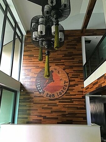 Tonsai Bay Resort - Photo2