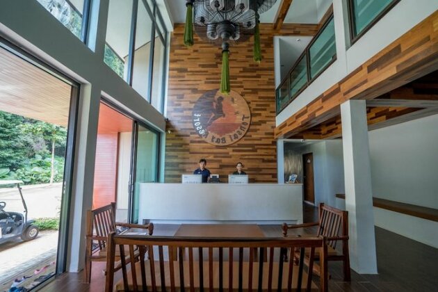 Tonsai Bay Resort - Photo3