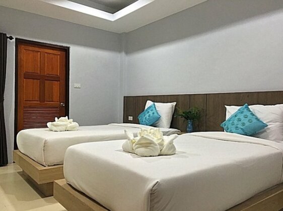 Tonsai Bay Resort - Photo4