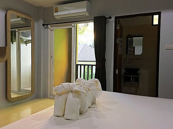 Tonsai Bay Resort - Photo5