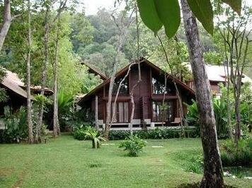 Tubkaak Resort-Poolview Villa - Photo2