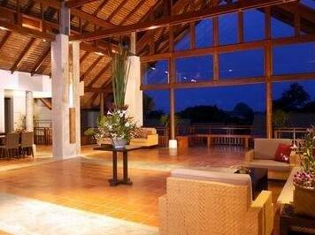 Tubkaak Resort-Poolview Villa - Photo3