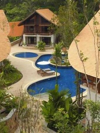 Tubkaak Resort-Poolview Villa - Photo5