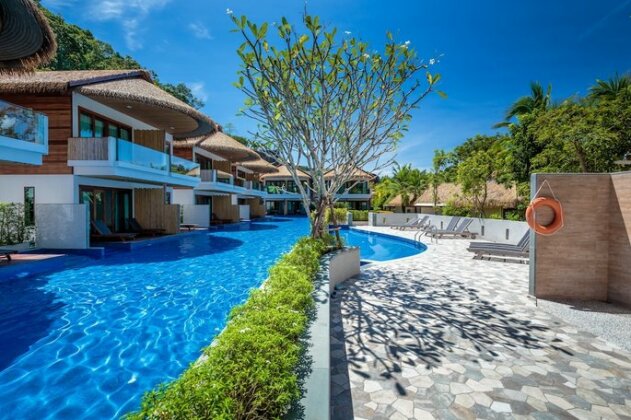 Tup Kaek Sunset Beach Resort - Photo2