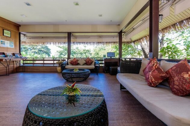 Tup Kaek Sunset Beach Resort - Photo3