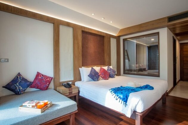 Tup Kaek Sunset Beach Resort - Photo4