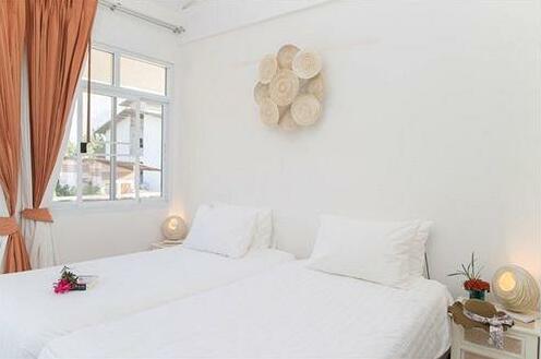 Twin House 2 - Photo4