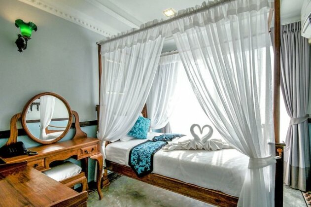 U Residence Hotel Krabi - Photo2
