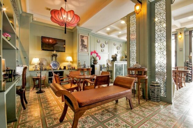 U Residence Hotel Krabi - Photo4