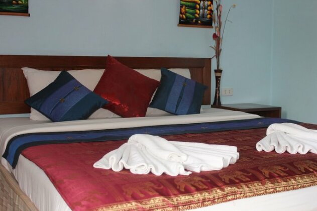 Vacation House - Photo3