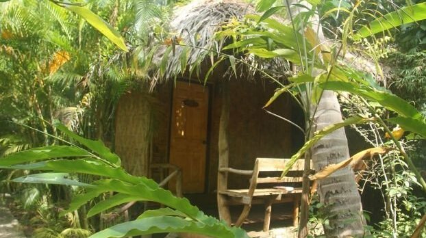 Vasana Bungalows - Photo2