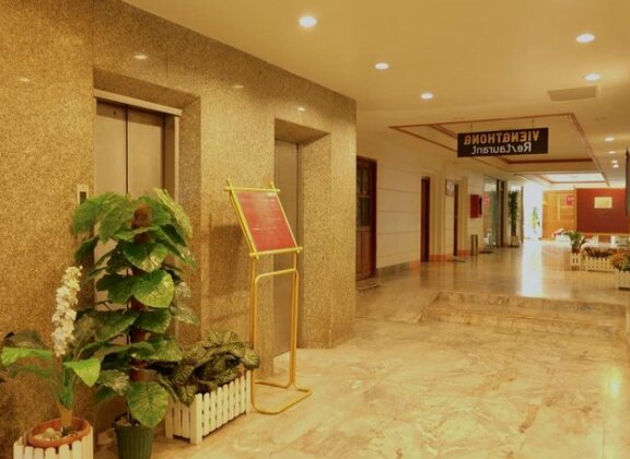 Vieng Thong Hotel - Photo3