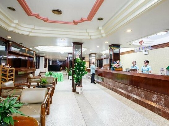 Vieng Thong Hotel - Photo4