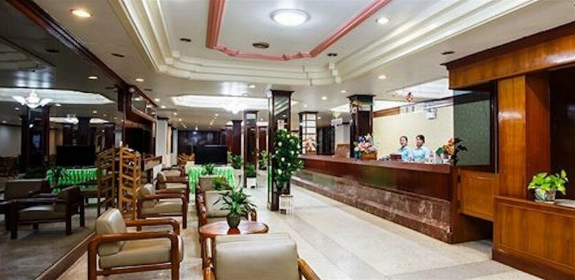 Vieng Thong Hotel - Photo5