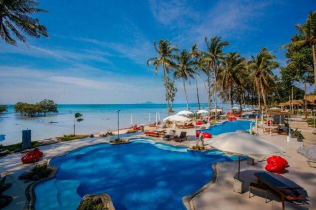 Villa Cha-Cha Krabi Beachfront Resort - Photo2