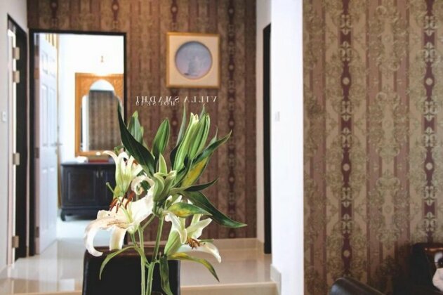 Villa Smadhi 19 by Ben Studio Interior designer - Photo3