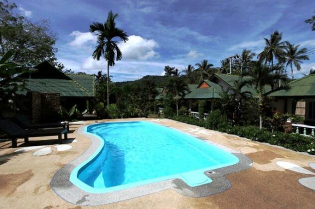 Vipa Tropical Resort