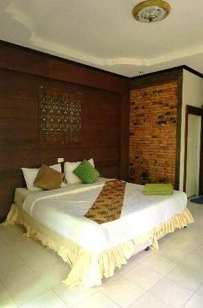 Vipa Tropical Resort - Photo4