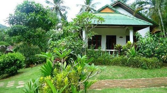 Vipa Tropical Resort - Photo5