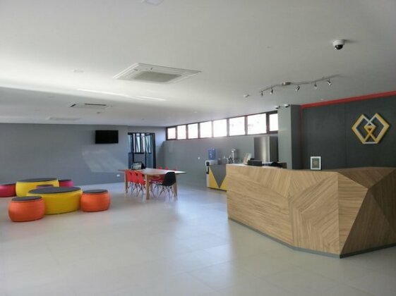 Wake Up Aonang Hotel - Photo3