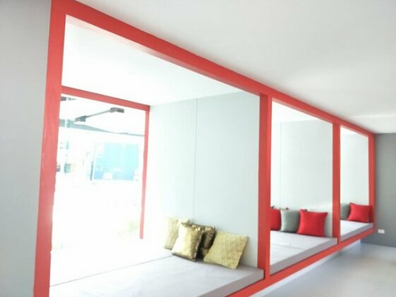 Wake Up Aonang Hotel - Photo4