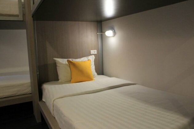 Wake Up Aonang Hotel - Photo5