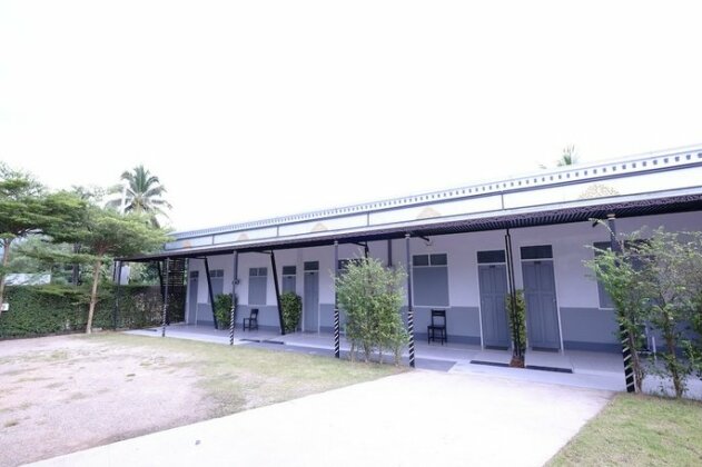 Walaiya Palace