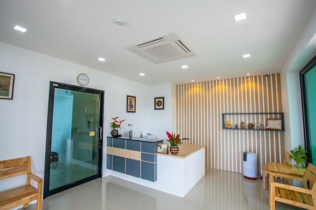 Wanarom Residence Hotel - Photo3