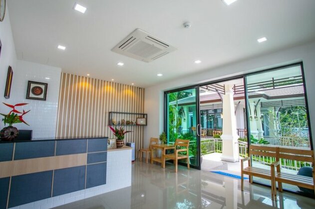 Wanarom Residence Hotel - Photo4