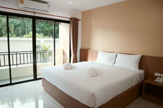 Wanarom Residence Hotel - Photo5