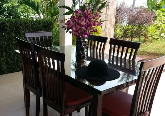 Waterside Bay View Pool Villa - Photo5