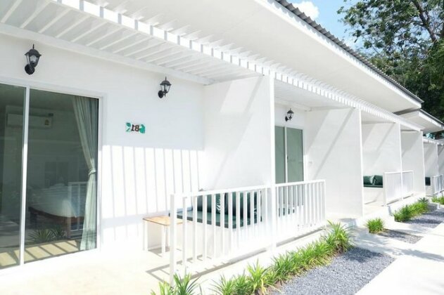 Whalecome Aonang Resort - Photo2