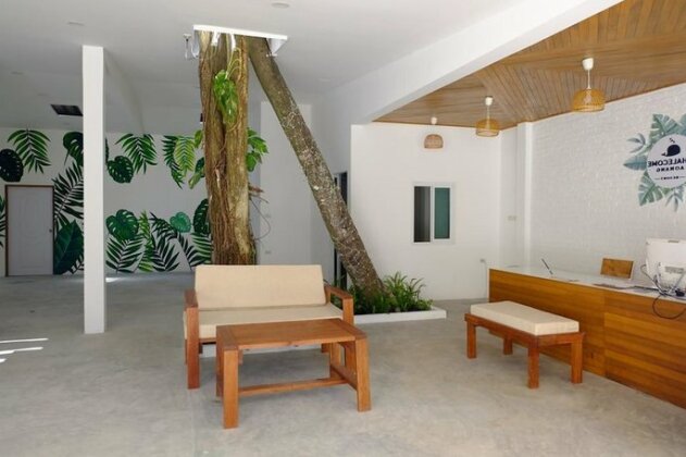 Whalecome Aonang Resort - Photo4
