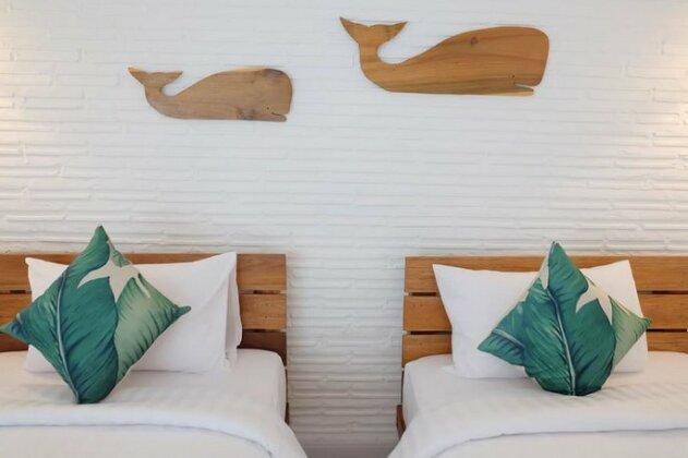 Whalecome Aonang Resort - Photo5