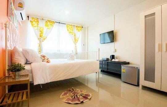White Elephant Krabi - Photo5