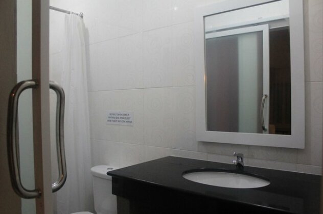 Zabava Guest House - Aonang - Photo3