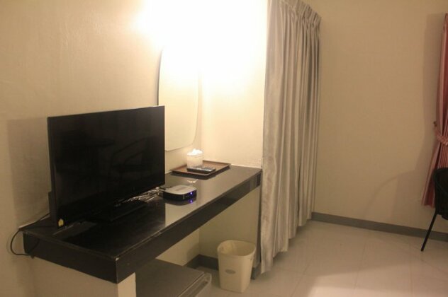 Zabava Guest House - Aonang - Photo4