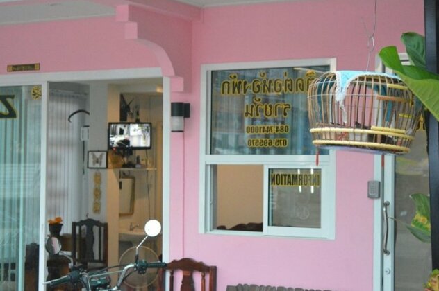 Zzeehouse - Photo2