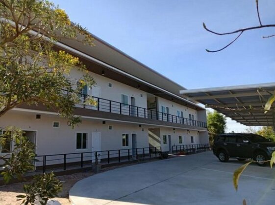 Buarimpao Apartel - Photo2
