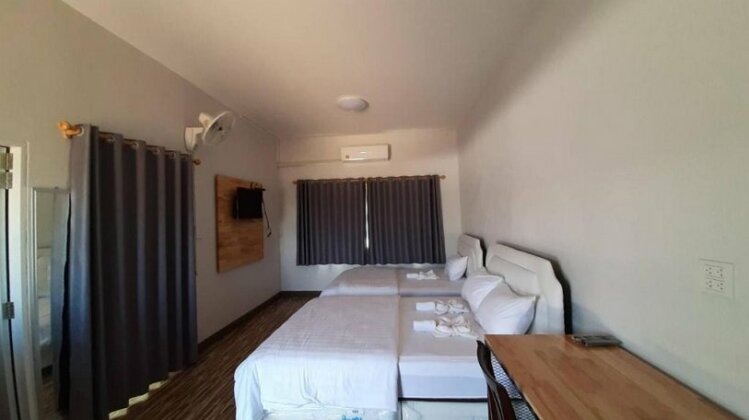 Buarimpao Apartel - Photo4