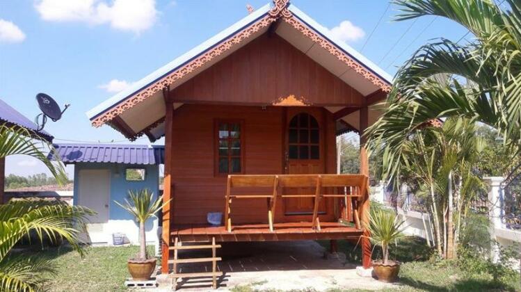 Graham & Donlaya Homestay - Photo2