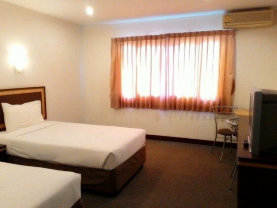KP hotel - Photo2